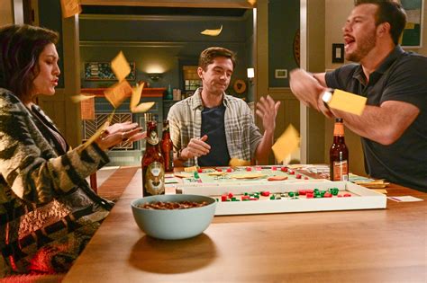 Home Economics: Season 3, Episode 8 .